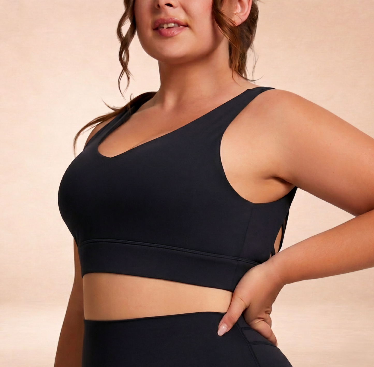 Sculpt – Inclusive Performance Bra