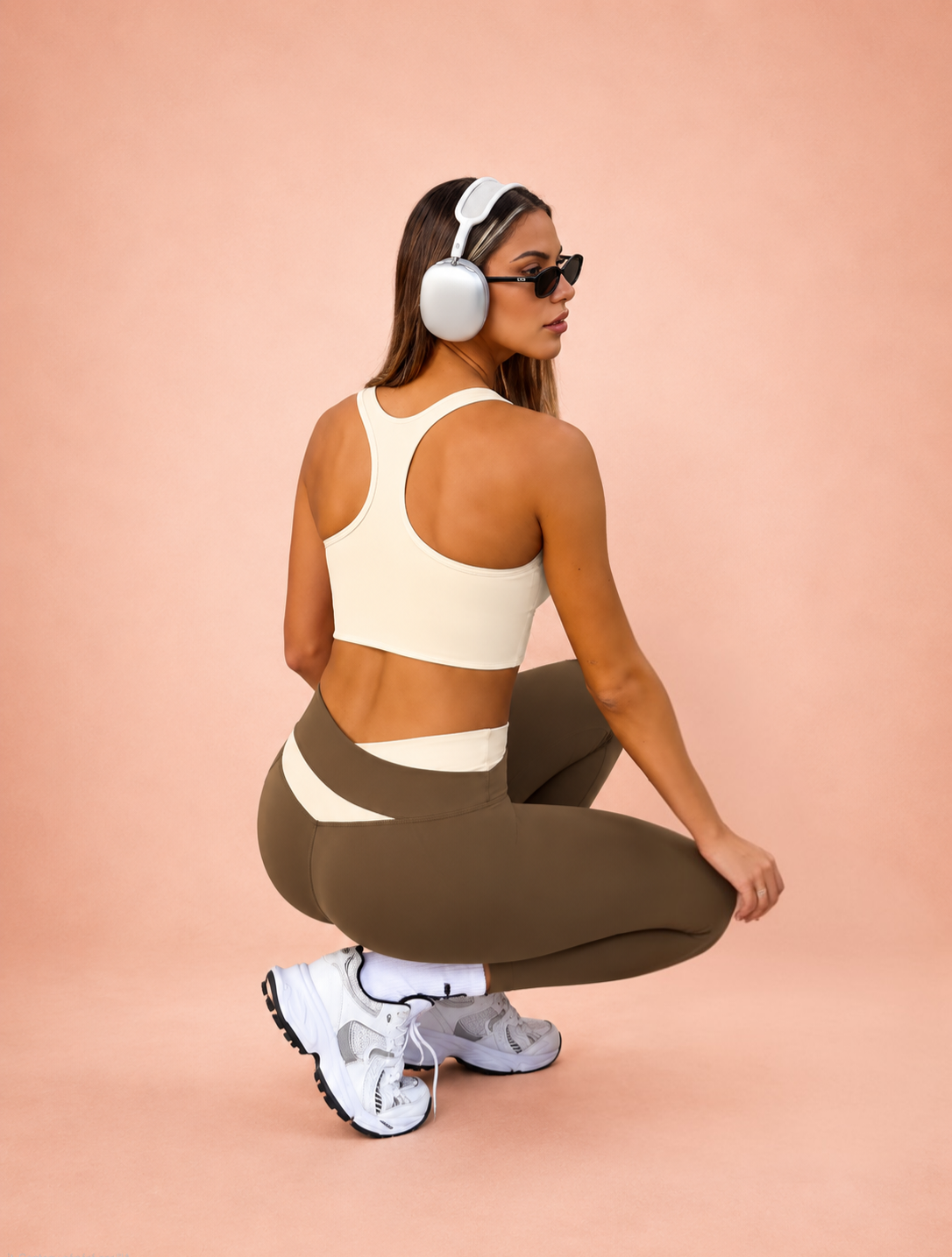 Women’s Two-Piece Activewear Set