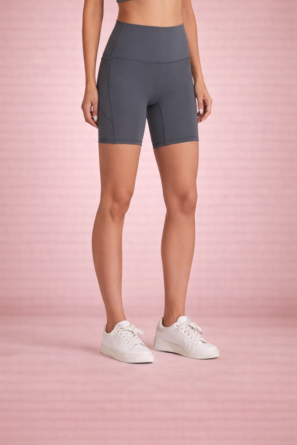 Sculpt Pocket Shorts
