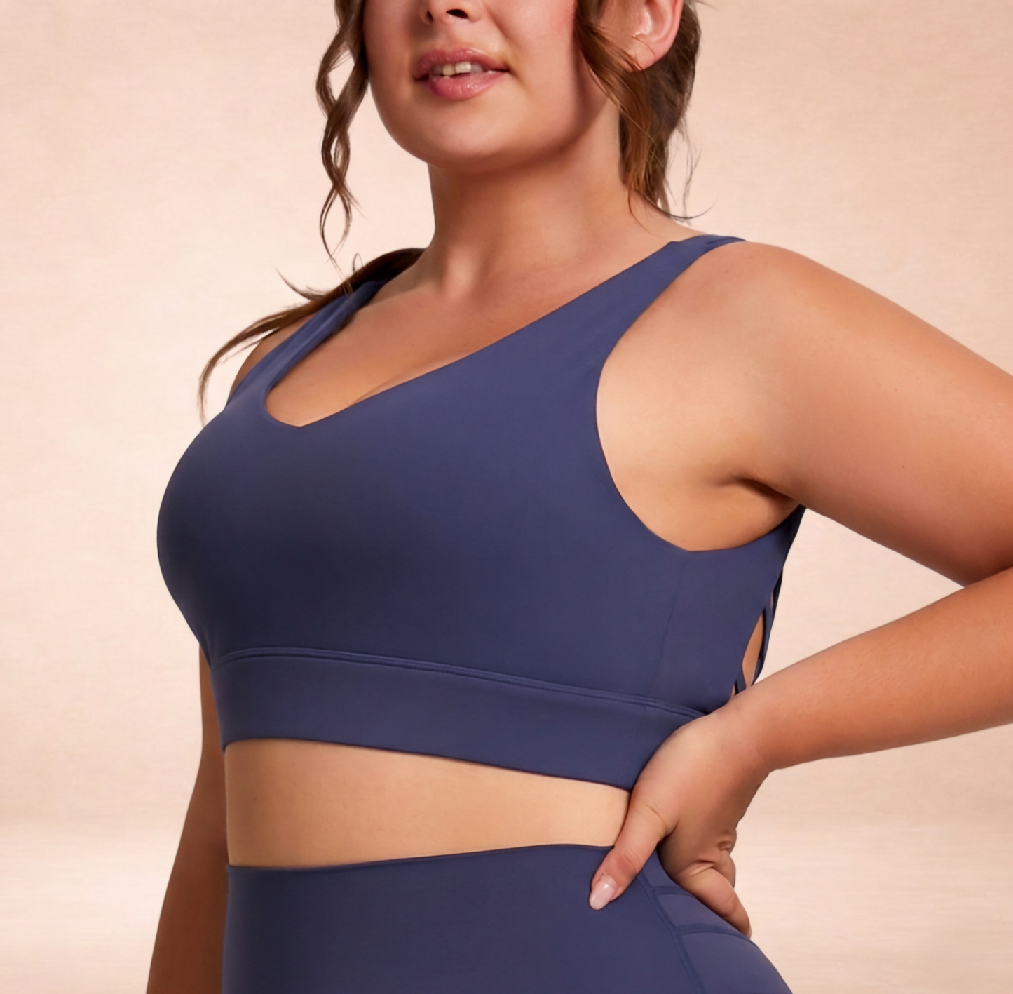 Sculpt – Inclusive Performance Bra