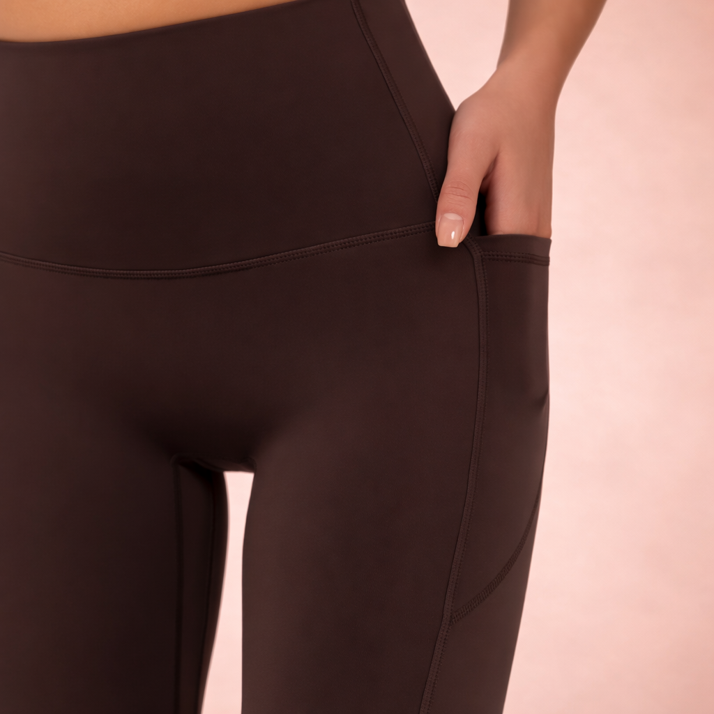 Sculpt Pocket Shorts
