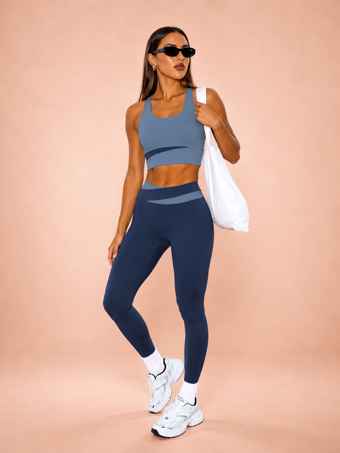 Women’s Two-Piece Activewear Set