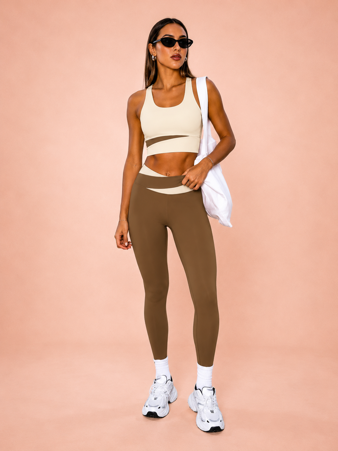 Women’s Two-Piece Activewear Set