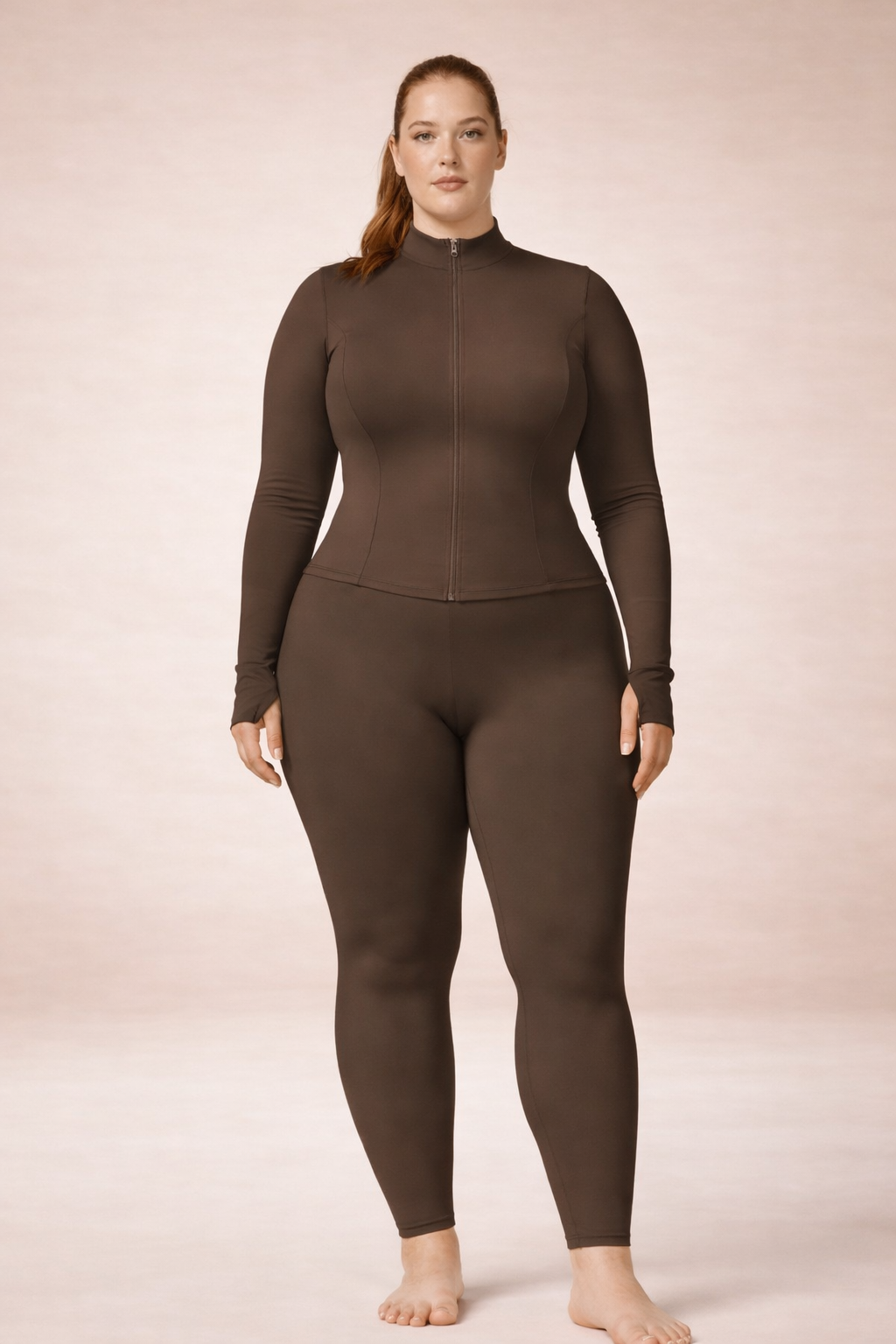 Sculpt High-Waist Leggings