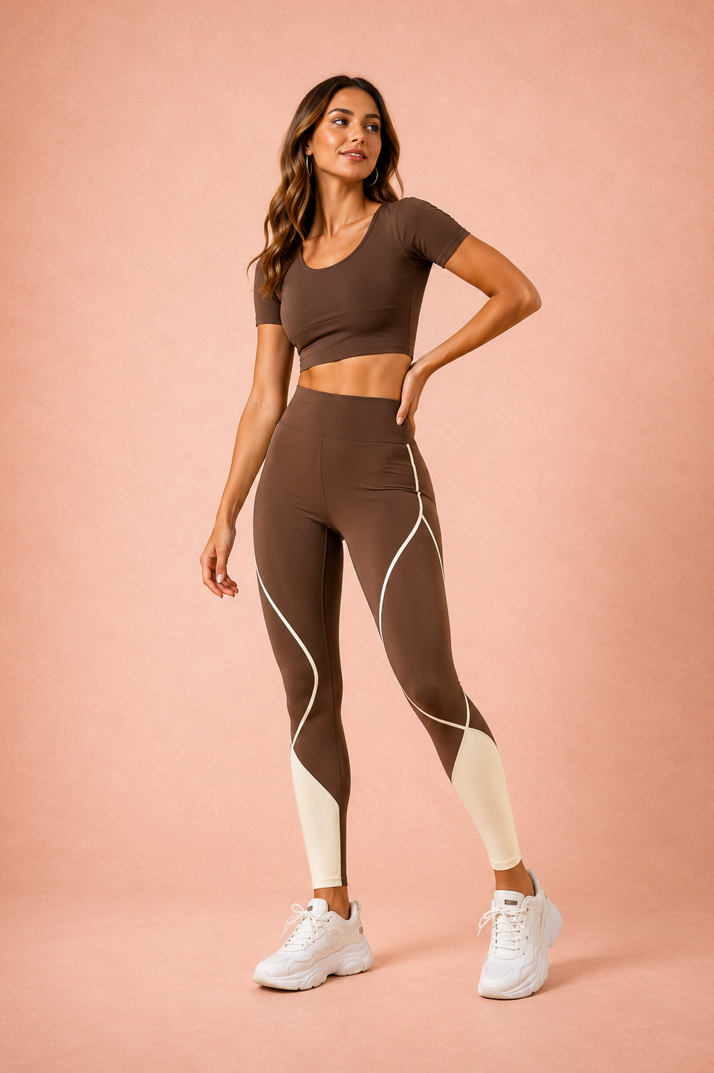 Performance Leggings