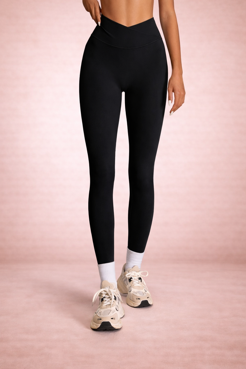 Sculpt High-Waist V Leggings