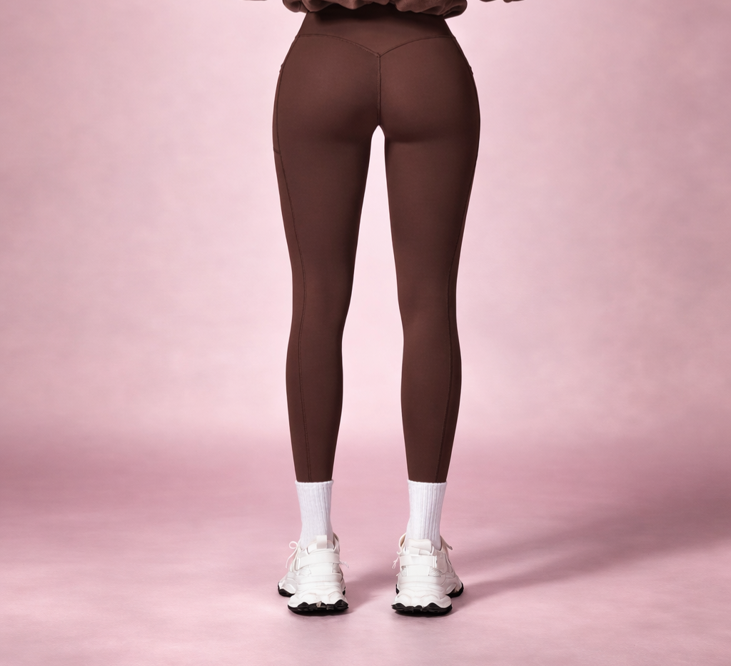 Sculpt High-Waist V Leggings