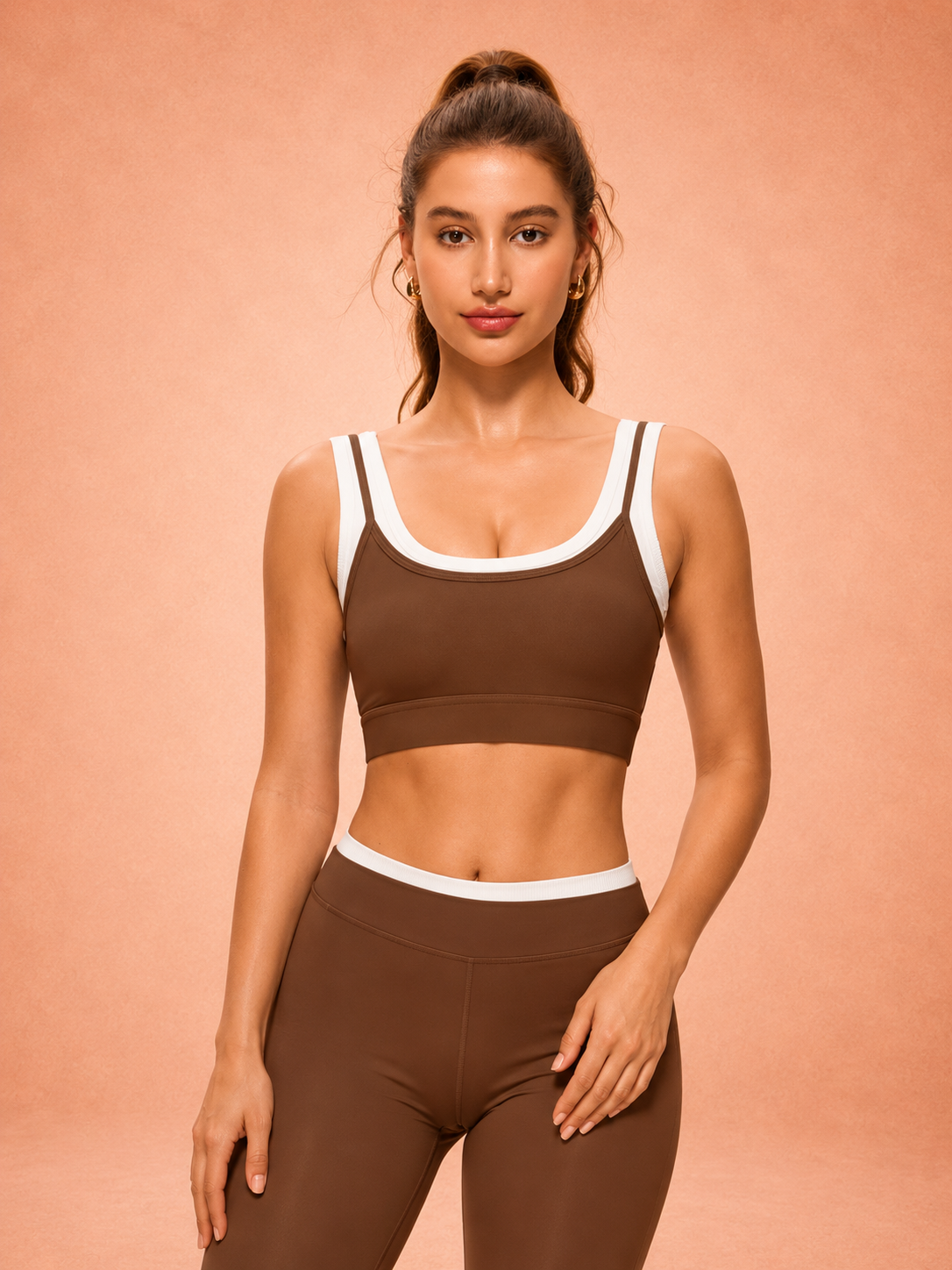 Women’s Supportive Sports Bra