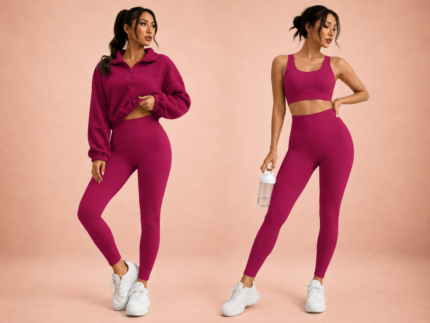 3-Piece Active Lounge Set