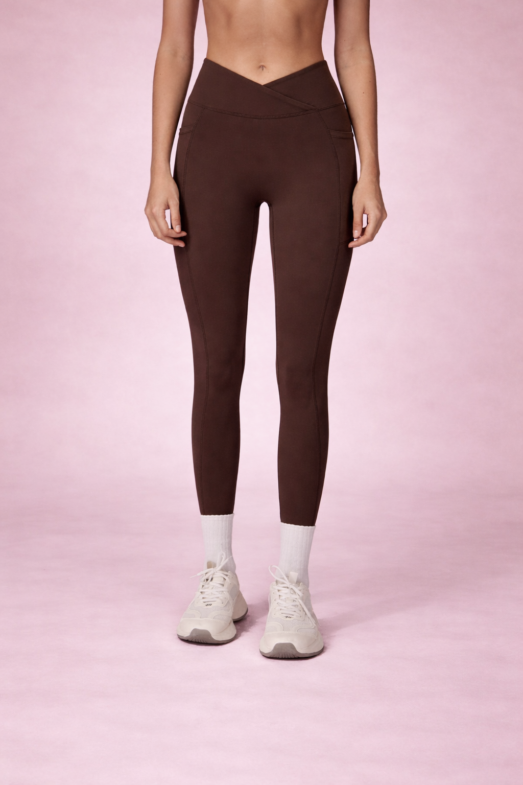 Sculpt High-Waist V Leggings