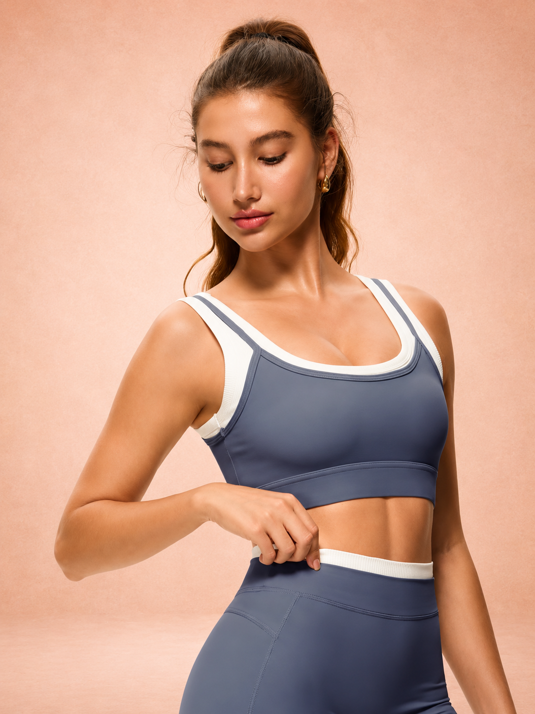 Women’s Supportive Sports Bra