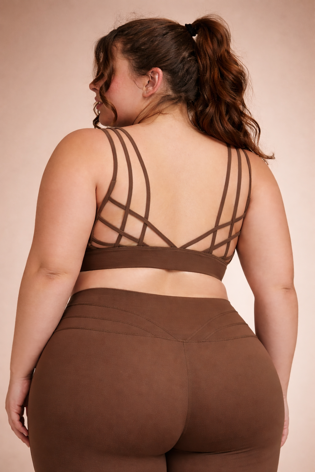 Sculpt – Inclusive Performance Bra