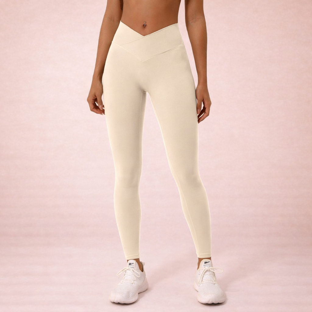 Sculpt V-Waist Leggings