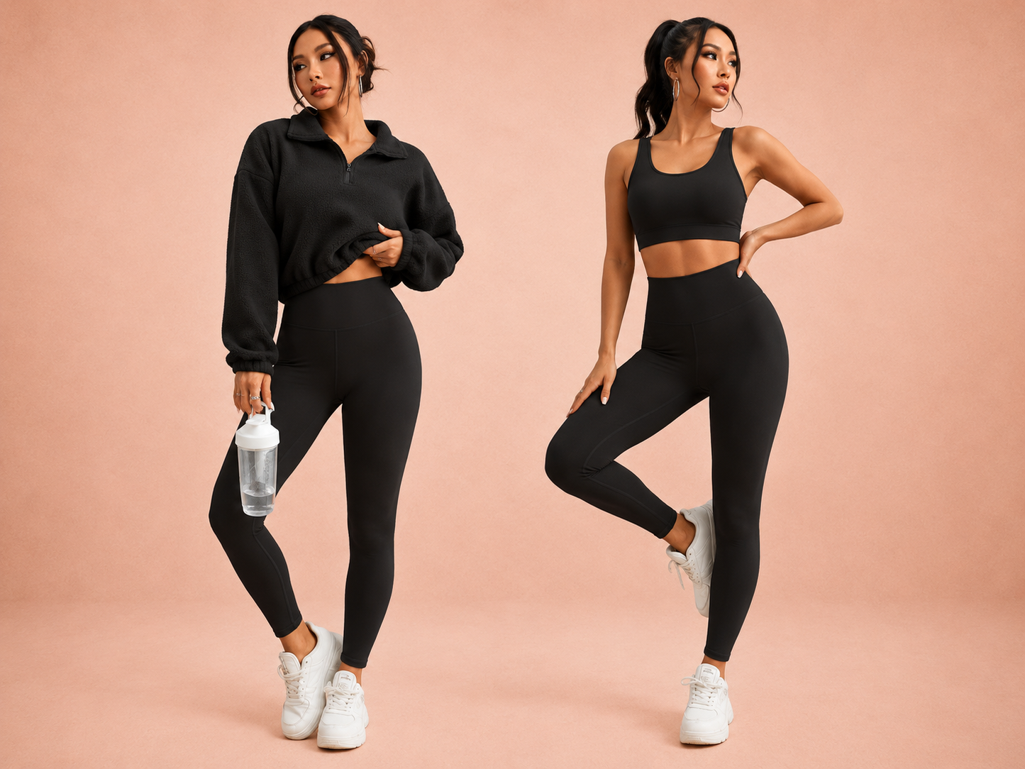 3-Piece Active Lounge Set
