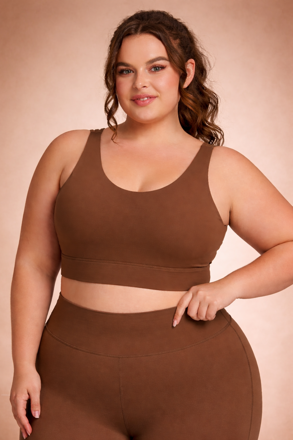 Sculpt – Inclusive Performance Bra